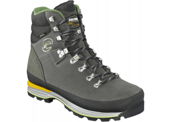 Meindl Vakuum Top GTX anthrazit Wanderschuhe Meindl Vakuum Top GTX anthrazit Wanderschuhe