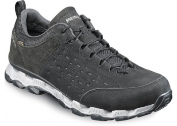 Meindl X-SO Corium GTX schwarz Multifunktionsschuhe Meindl X-SO Corium GTX schwarz Multifunktionsschuhe