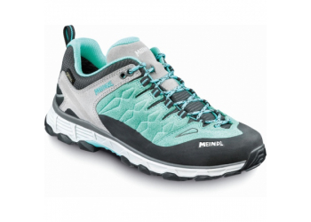 Meindl Lite Trail Lady GTX türk/grau Wanderschuhe Meindl Lite Trail Lady GTX türk/grau Wanderschuhe