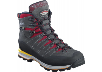 Meindl Air Revolution 4.1 grau/rot Wanderschuhe Meindl Air Revolution 4.1 grau/rot Wanderschuhe