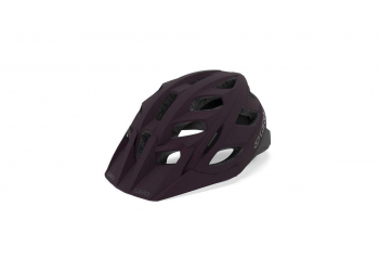 Giro Hex 19 mat dusty purple/charcoal Helm Giro Hex 19 mat dusty purple/charcoal Helm