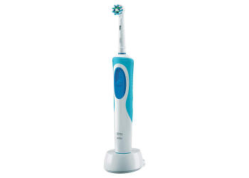 Oral-B Vitality CrossAction Pro Timer D12.413 elektrische Zahnbürste Oral-B Vitality CrossAction Pro Timer D12.413 elektrische Zahnbürste