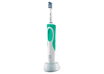 Oral-B Vitality TriZone Pro Timer D12.413 elektrische Zahnbürste Oral-B Vitality TriZone Pro Timer D12.413 elektrische Zahnbürste