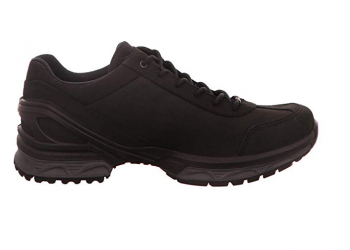 Lowa Walker GTX ws schwarz Trekkingschuhe Lowa Walker GTX ws schwarz Trekkingschuhe