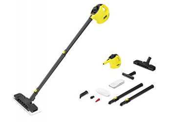Kärcher SC1 Premium + Floor Kit Dampfreiniger Kärcher SC1 Premium + Floor Kit Dampfreiniger