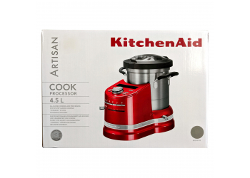KitchenAid 5KCF0103EMS Multifunktionsgerät KitchenAid 5KCF0103EMS Multifunktionsgerät