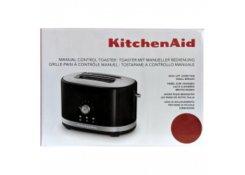KitchenAid 5KMT2116EER Toaster empire rot KitchenAid 5KMT2116EER Toaster empire rot