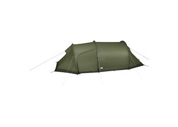 Fjällräven Abisko Endurance 3 616/Pine Green Tunnelzelt Fjällräven Abisko Endurance 3 616/Pine Green Tunnelzelt