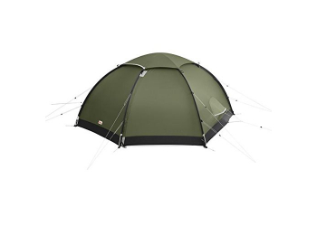 Fjällräven KEB Dome 3 616/ Pine Green Kuppelzelt Fjällräven KEB Dome 3 616/ Pine Green Kuppelzelt