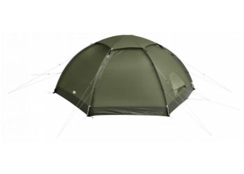 Fjällräven Abisko Dome 2 616/Pine Green Kuppelzelt Fjällräven Abisko Dome 2 616/Pine Green Kuppelzelt