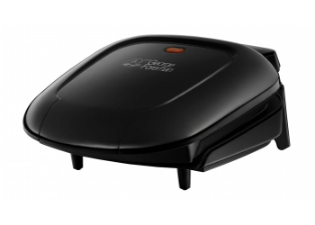 George Foreman Fitness Compact Grill 18840-56 George Foreman Fitness Compact Grill 18840-56
