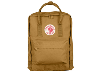 Fjällräven Rucksack Kanken Acorn F23510-166 Fjällräven Rucksack Kanken Acorn F23510-166