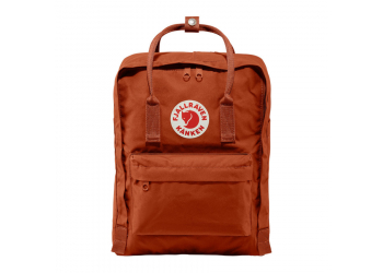 Fjällräven Rucksack Kanken Autumn Leaf F23510-215 Fjällräven Rucksack Kanken Autumn Leaf F23510-215