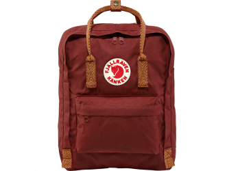 Fjällräven Rucksack Kanken OX Read Goose F23510-326-908 Fjällräven Rucksack Kanken OX Read Goose F23510-326-908