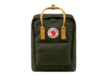 Fjällräven Rucksack Kanken Deep Forest-Aco F23510-662-166 Fjällräven Rucksack Kanken Deep Forest-Aco F23510-662-166