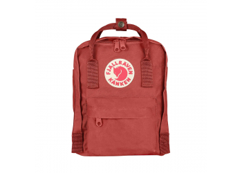 Fjällräven Rucksack Kanken Mini Dahlia F23561-307 Fjällräven Rucksack Kanken Mini Dahlia F23561-307