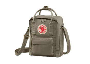 Fjällräven Sling Fog F23797-021 Umhängetasche Fjällräven Sling Fog F23797-021 Umhängetasche