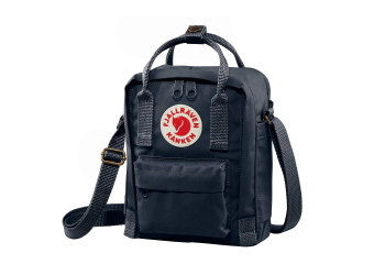 Fjällräven Sling Navy F23797-560 Umhängetasche Fjällräven Sling Navy F23797-560 Umhängetasche