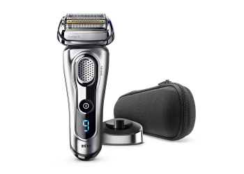 Braun Series 9 9260s incl. 2. Scherkopf 92S Herrenrasierer Braun Series 9 9260s incl. 2. Scherkopf 92S Herrenrasierer