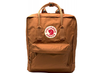 Fjällräven Rucksack Kanken Brick F23510-164 Fjällräven Rucksack Kanken Brick F23510-164