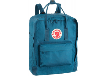 Fjällräven Rucksack Kanken GlacierGr F23510-646 Fjällräven Rucksack Kanken GlacierGr F23510-646
