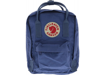 Fjällräven Kanken Mini Rucksack Blue Ridge F23561-519 Fjällräven Kanken Mini Rucksack Blue Ridge F23561-519
