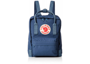 Fjällräven Kanken Mini Rucksack RoyBluGos F23561-540-908 Fjällräven Kanken Mini Rucksack RoyBluGos F23561-540-908