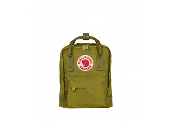 Fjällräven Kanken Mini Rucksack Guacamole F23561-612 Fjällräven Kanken Mini Rucksack Guacamole F23561-612
