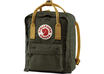 Fjällräven Kanken Mini Rucksack DeepFoAc F23561-662-166 Fjällräven Kanken Mini Rucksack DeepFoAc F23561-662-166