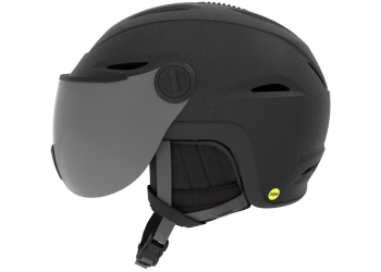 Giro S VUE mips mat graphite 20 Skihelm55-59cm Giro S VUE mips mat graphite 20 Skihelm55-59cm
