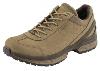 Lowa Walker GTX Ws taupe Wanderschuhe EU Gr. 37,5 Lowa Walker GTX Ws taupe Wanderschuhe EU Gr. 37,5