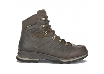 Lowa Pinto GTX MID Ws espresso Damen Wanderschuhe EU Gr. 38 Lowa Pinto GTX MID Ws espresso Damen Wanderschuhe EU Gr. 38