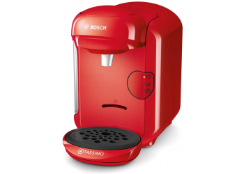 Bosch Tassimo Vivy 2 TAS1403 red Kapselmaschine Bosch Tassimo Vivy 2 TAS1403 red Kapselmaschine