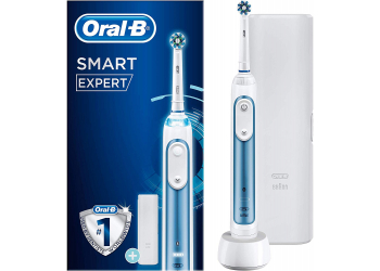 Oral-B SMART Expert elektrische Zahnbürste Oral-B SMART Expert elektrische Zahnbürste