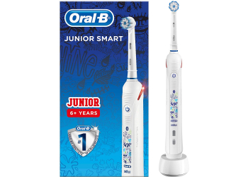 Oral-B Junior Smart elektrische Kinderzahnbürste Oral-B Junior Smart elektrische Kinderzahnbürste