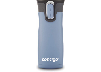 Contigo Westloop Autoseal 470 ml earl grey Thermobecher Contigo Westloop Autoseal 470 ml earl grey Thermobecher