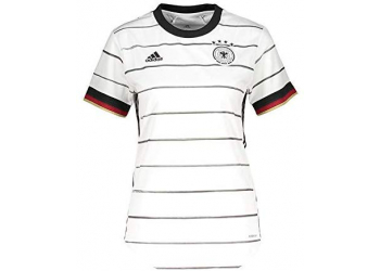 Adidas DFB Deutschland Damen Heimtrikot EM 20/21 Gr. XS Adidas DFB Deutschland Damen Heimtrikot EM 20/21 Gr. XS