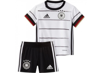 Adidas Deutschland DFB Babykit EM 20/21 Gr. 86 Adidas Deutschland DFB Babykit EM 20/21 Gr. 86