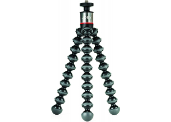 Joby GorillaPod 500 Stativ Black/Charcoal Joby GorillaPod 500 Stativ Black/Charcoal