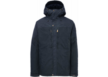 Fjällräven Skogsö Padded Herren Jacke dark navy Gr. XL Fjällräven Skogsö Padded Herren Jacke dark navy Gr. XL