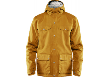 Fjällräven Greenland Herren Winterjacke Gr. XL Fjällräven Greenland Herren Winterjacke Gr. XL