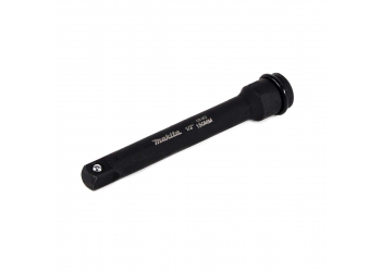 Makita Verlängerung für Schlagnüsse 1/2'' CR-MO 150mm Makita Verlängerung für Schlagnüsse 1/2'' CR-MO 150mm