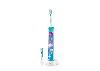 Philips Sonicare Kids HX 6322/04 Schallzahnbürste Philips Sonicare Kids HX 6322/04 Schallzahnbürste