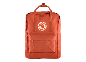 Fjällräven Rucksack Kanken RowanRed F23510-333 Fjällräven Rucksack Kanken RowanRed F23510-333
