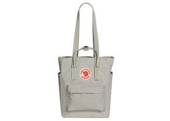 Fjällräven Totepack Umhängetasche fog F23710-021 Fjällräven Totepack Umhängetasche fog F23710-021