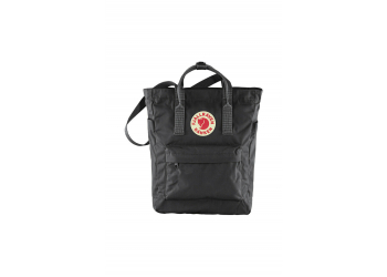Fjällräven Totepack Umhängetasche Black F23710-550 Fjällräven Totepack Umhängetasche Black F23710-550