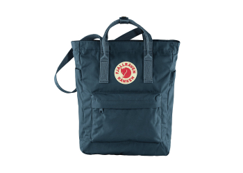 Fjällräven Totepack Umhängetasche Navy F23710-560 Fjällräven Totepack Umhängetasche Navy F23710-560