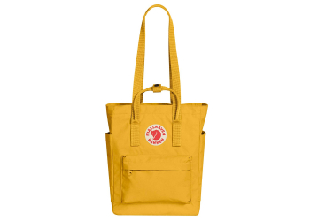 Fjällräven Totepack Mini Umhängetasche ochre F23711-160 Fjällräven Totepack Mini Umhängetasche ochre F23711-160
