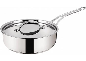 Tefal Jamie Oliver H8033244 Sautepan 24cm Tefal Jamie Oliver H8033244 Sautepan 24cm