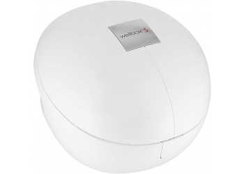Wellbox S white mobiles Fitness-Studio für Gesicht & Körper Wellbox S white mobiles Fitness-Studio für Gesicht & Körper